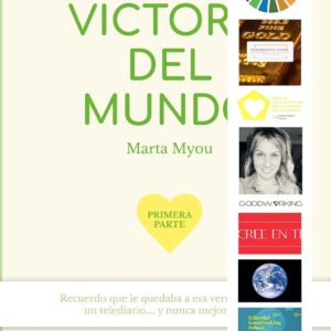 Victoria en el mundo