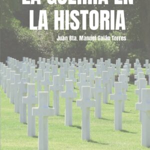 La Guerra en la historia
