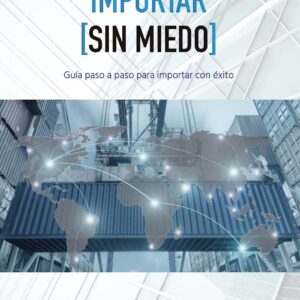 Importar (sin miedo)