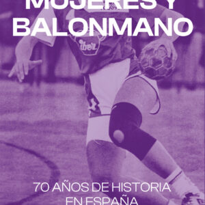 Mujeres y balonmano