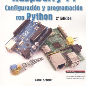 Raspberry Pi 2ª Edición