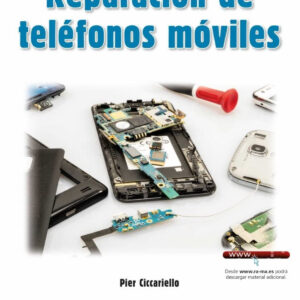 REPARACIÓN DE TELÉFONOS MÓVILES