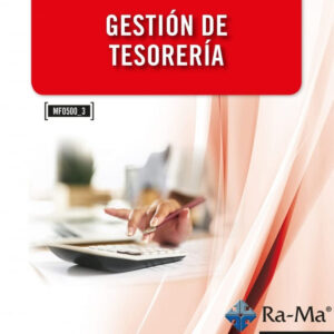 MF0500_3 Gestión de tesorería