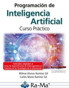 Programación de inteligencia Artificial