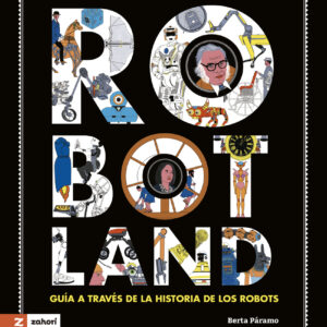 Robotland