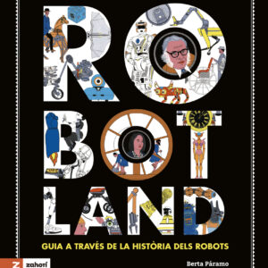 Robotland