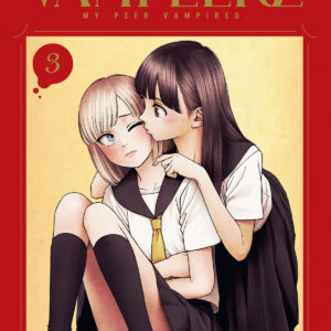 VAMPEERZ 03
