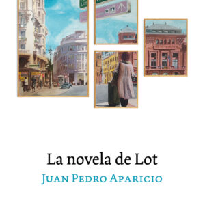 La novela de Lot