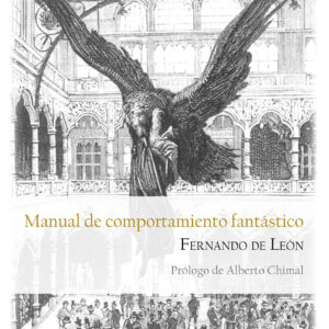 Manual de comportamiento fantástico