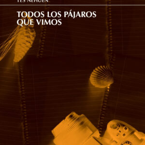 Todos los pájaros que vimos