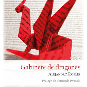 Gabinete de dragones
