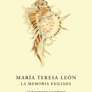 María Teresa León
