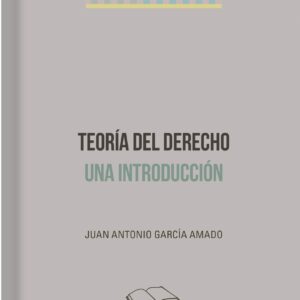 Teoría del derecho. Una introducción