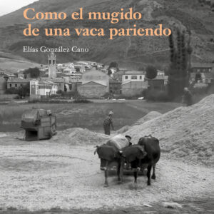 Como el mugido de una vaca pariendo