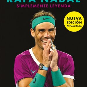 Rafa Nadal