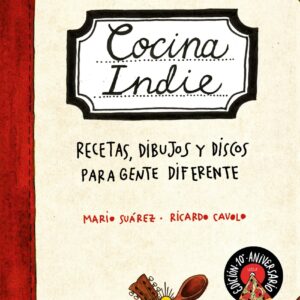 Cocina indie