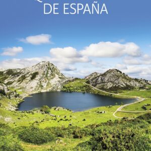 Parques Nacionales de España
