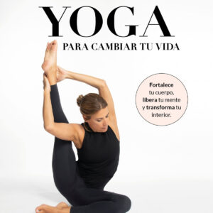 YOGA PARA VIVIR MEJOR