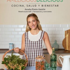 Amelicious Delicious