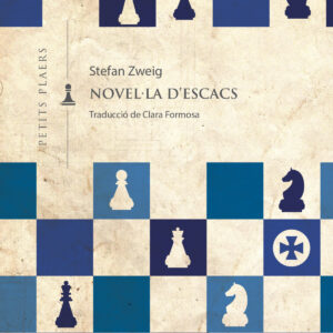 Novel·la d'escacs