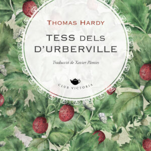 Tess dels d´urberville