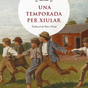 Una temporada per xiular