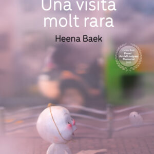 Una visita molt rara