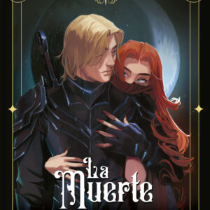 Crónicas arcanas 2. La Muerte