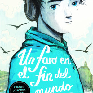 Un faro en el fin del mundo