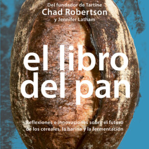 El libro del pan