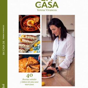 En casa de Teresa Vivancos