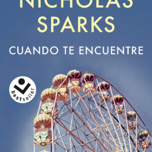 Cuando te encuentre (edición 2023)