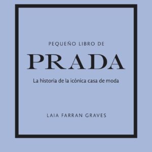 Pequeño libro de Prada