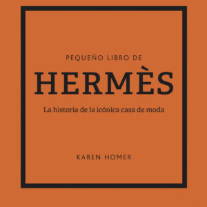 Pequeño libro de Hermès