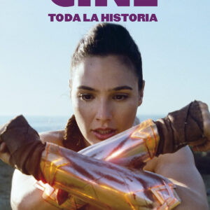 Cine. Toda la Historia