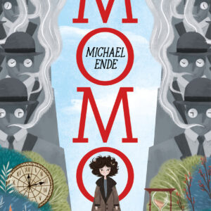 Momo. Edición ilustrada aniversario (Colección Alfaguara Clásicos)