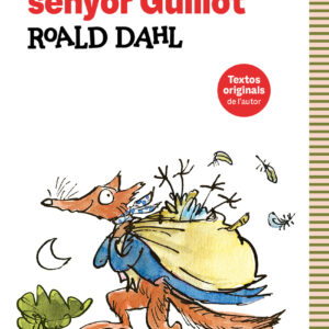 El fantàstic Senyor Guillot