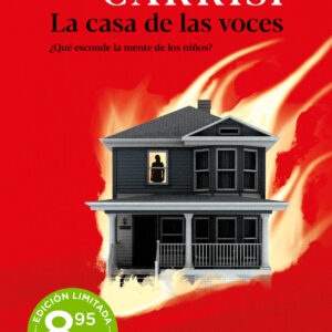 La casa de las voces
