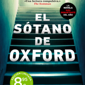 El sótano de Oxford