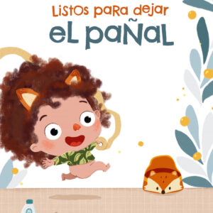 Listos para dejar el pañal