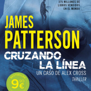 Cruzando la línea