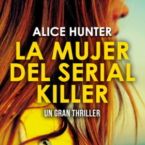 La mujer del serial killer