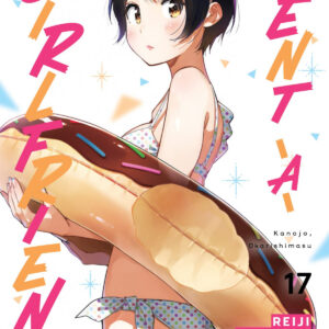 RENT A GIRLFRIEND N 17