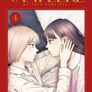 VAMPEERZ N 04