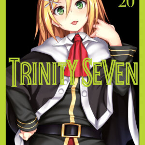 TRINITY SEVEN N 20