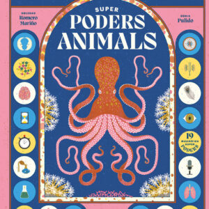 Superpoders animales