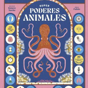 Superpoderes animales