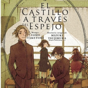 CASTILLO A TRAVES DEL ESPEJO 03