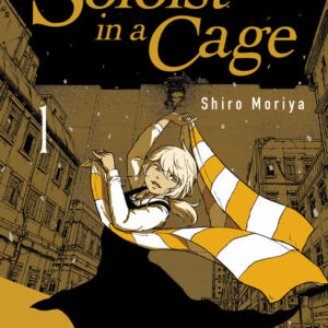 SOLOIST IN A CAGE 01