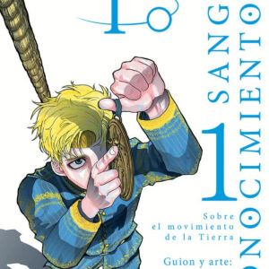 TIERRA, SANGRE, CONOCIMIENTO 01